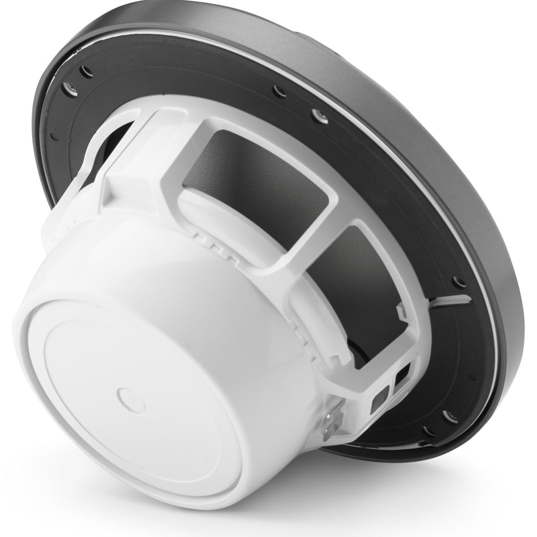 JL Audio M3-650X-S-Gm 6.5" 60 Watt 4 Ohm Marine Coaxial Speakers - Pair - #93512