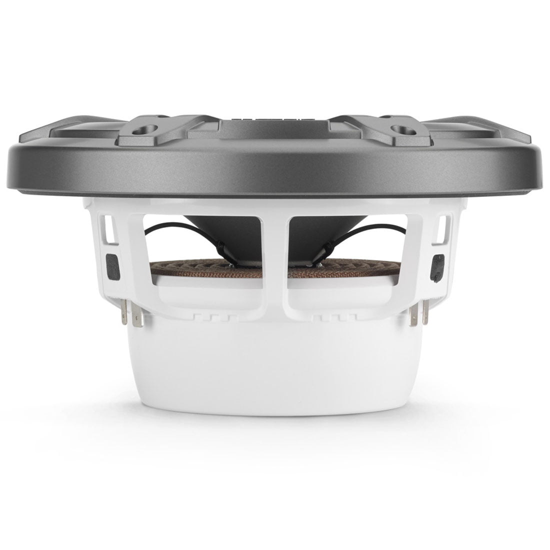 JL Audio M3-650X-S-Gm 6.5" 60 Watt 4 Ohm Marine Coaxial Speakers - Pair - #93512