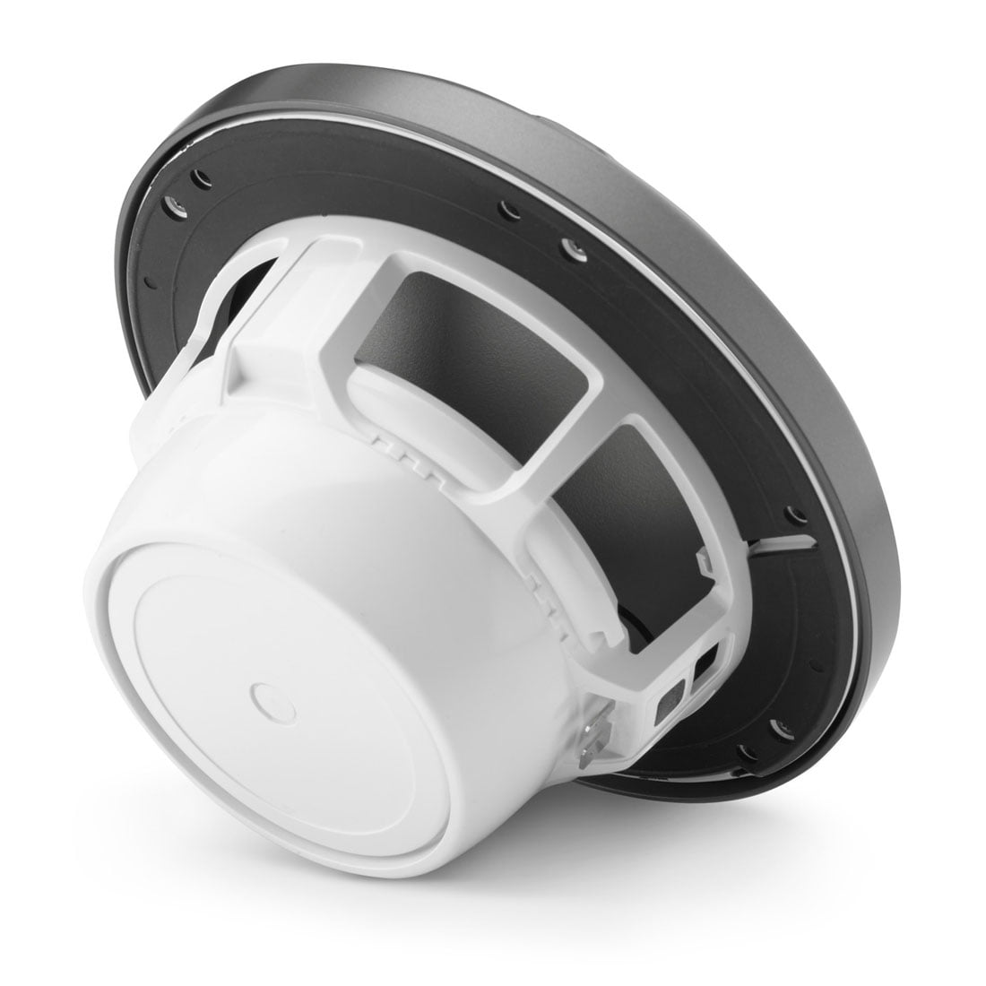 JL Audio M3-650X-S-Gm-i 6.5" 60 Watt 4 Ohm Marine Coaxial Speakers - Pair - #93513