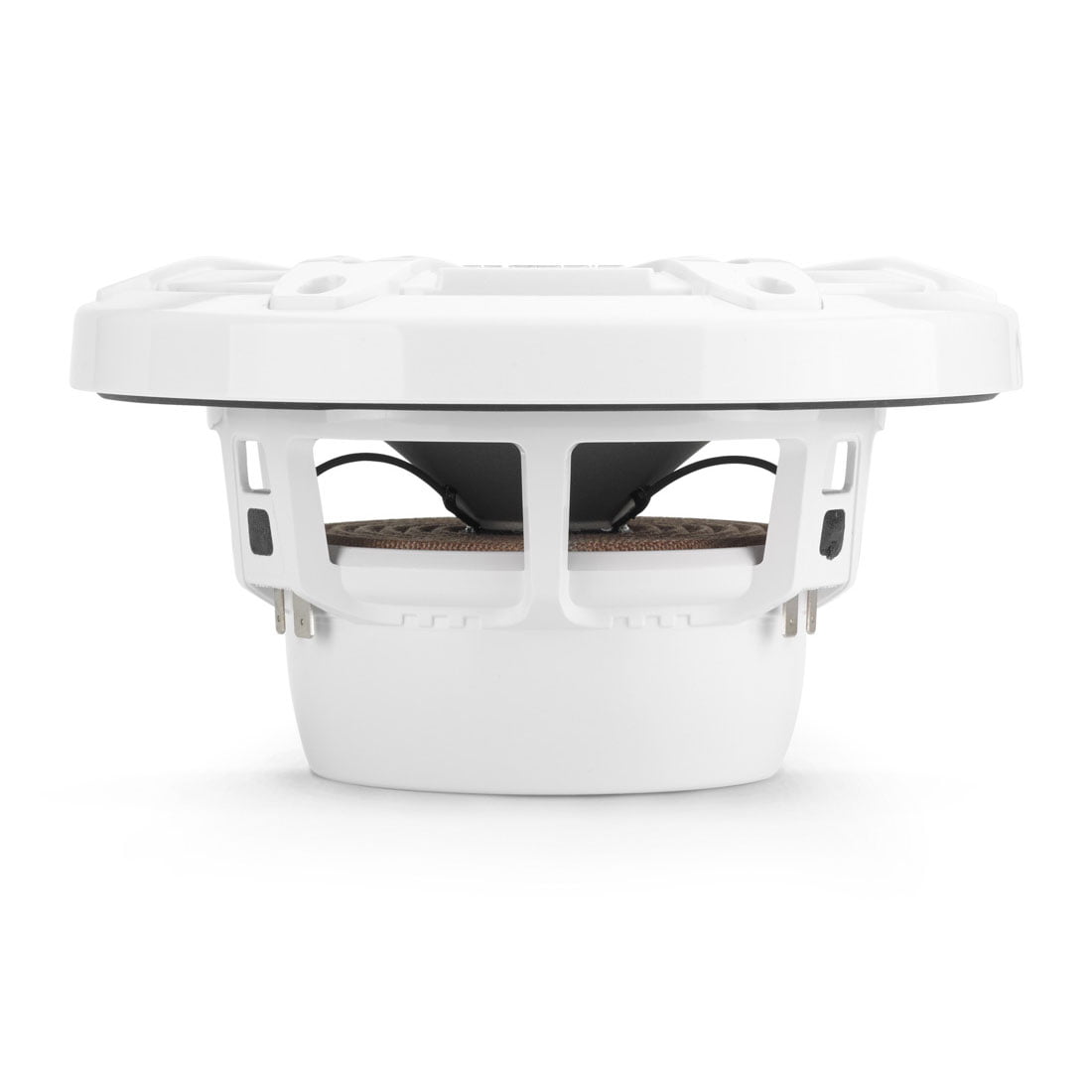 JL Audio M3-650X-S-Gw-i 6.5" 60 Watt 4 Ohm Marine Coaxial Speakers - Pair - #93515
