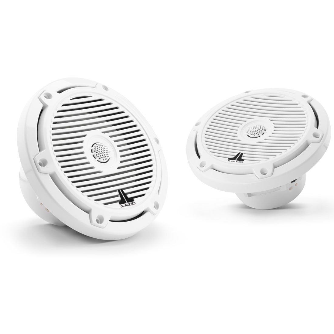 JL Audio M3-770X-C-Gw 7.7" 70 Watt 4 Ohm Marine Coaxial Speakers - Pair -#93519