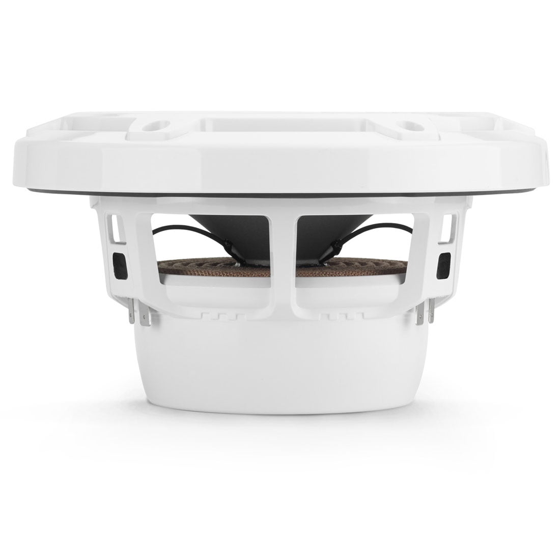 JL Audio M3-770X-C-Gw 7.7" 70 Watt 4 Ohm Marine Coaxial Speakers - Pair -#93519