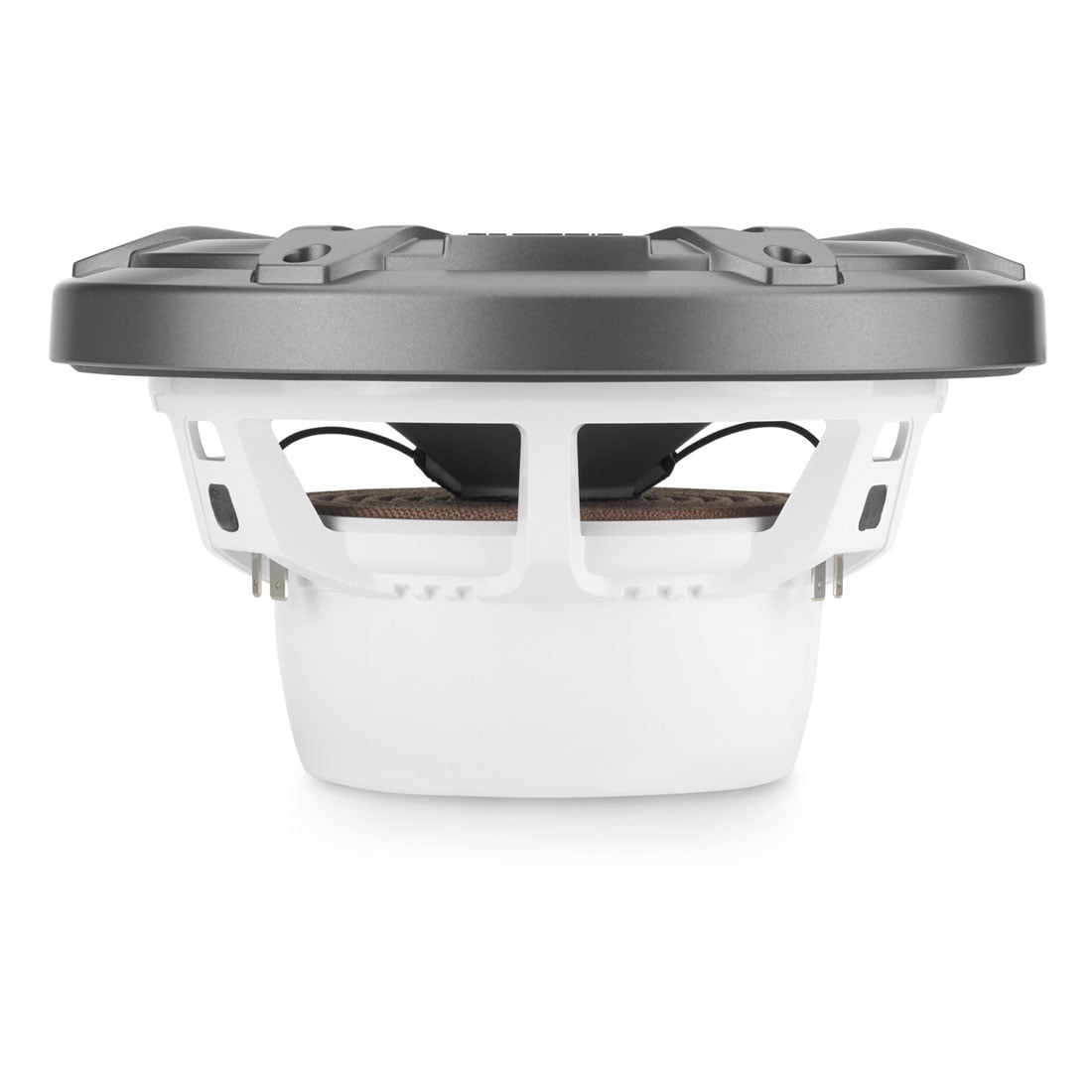 JL Audio M3-770X-S-Gm 7.7" 70 Watt 4 Ohm Marine Coaxial Speakers - Pair - #93520