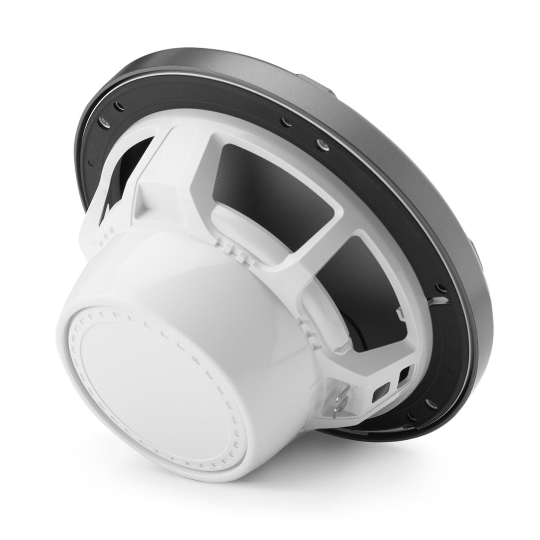 JL Audio M3-770X-S-Gm-i 7.7" 70 Watt 4 Ohm Marine Coaxial Speakers - Pair - #93521