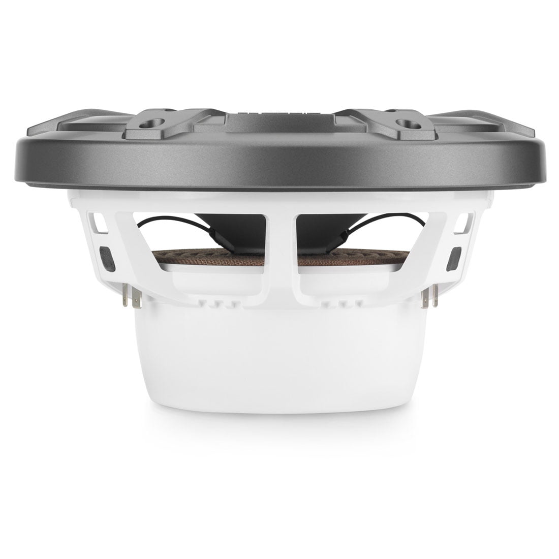 JL Audio M3-770X-S-Gm-i 7.7" 70 Watt 4 Ohm Marine Coaxial Speakers - Pair - #93521