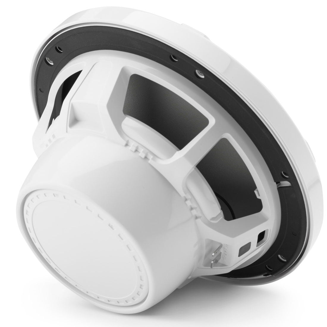 JL Audio M3-770X-S-Gw 7.7" 70 Watt 4 Ohm Marine Coaxial Speakers - Pair - #93522