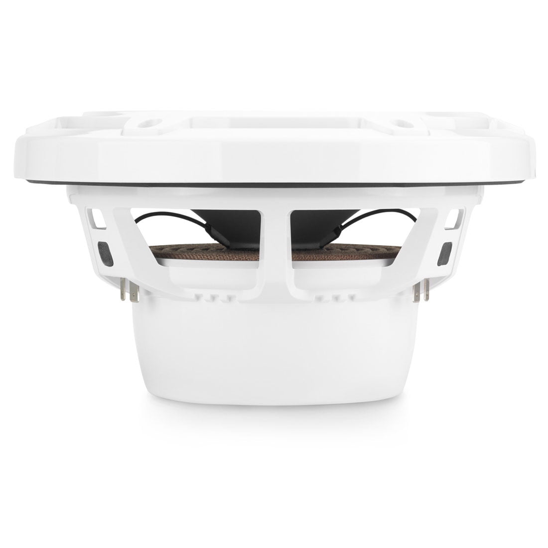 JL Audio M3-770X-S-Gw 7.7" 70 Watt 4 Ohm Marine Coaxial Speakers - Pair - #93522
