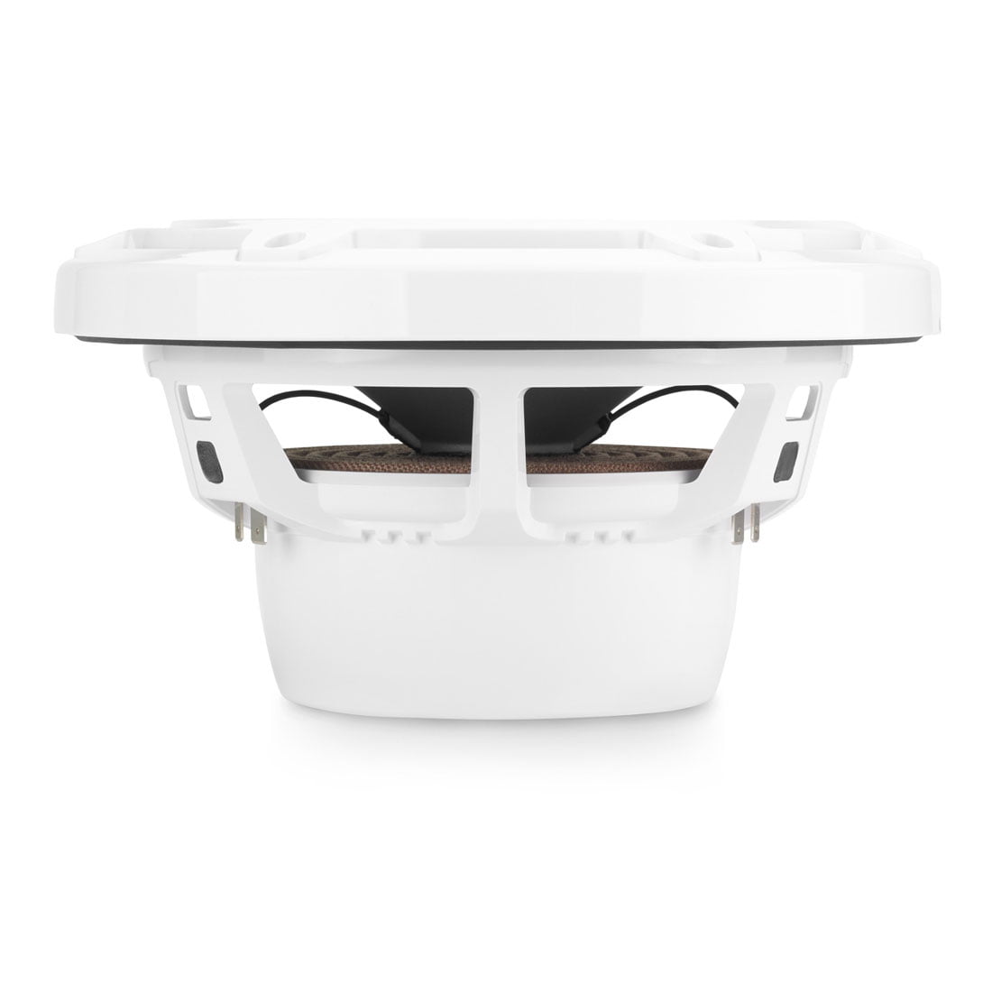 JL Audio M3-770X-S-Gw-i 7.7" 70 Watt 4 Ohm Marine Coaxial Speakers - Pair - #93523