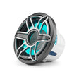 JL Audio M6-10IB-S-GmTi-i-4 10" 250 Watt 4 Ohm Marine Subwoofer - Gunmetal - #93638