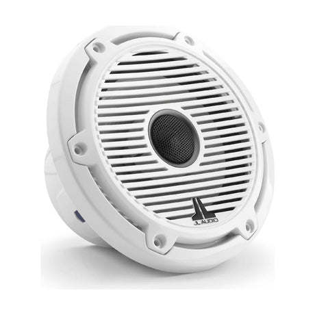 JL Audio M6-650X-C-GwGw 6.5" 75 Watt 4 Ohm Marine Speakers - Pair - #93712