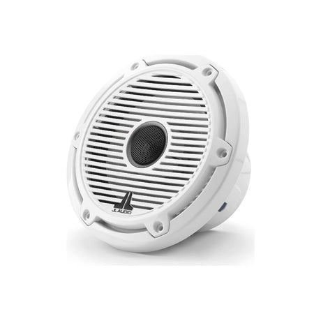 JL Audio M6-650X-C-GwGw 6.5" 75 Watt 4 Ohm Marine Speakers - Pair - #93712