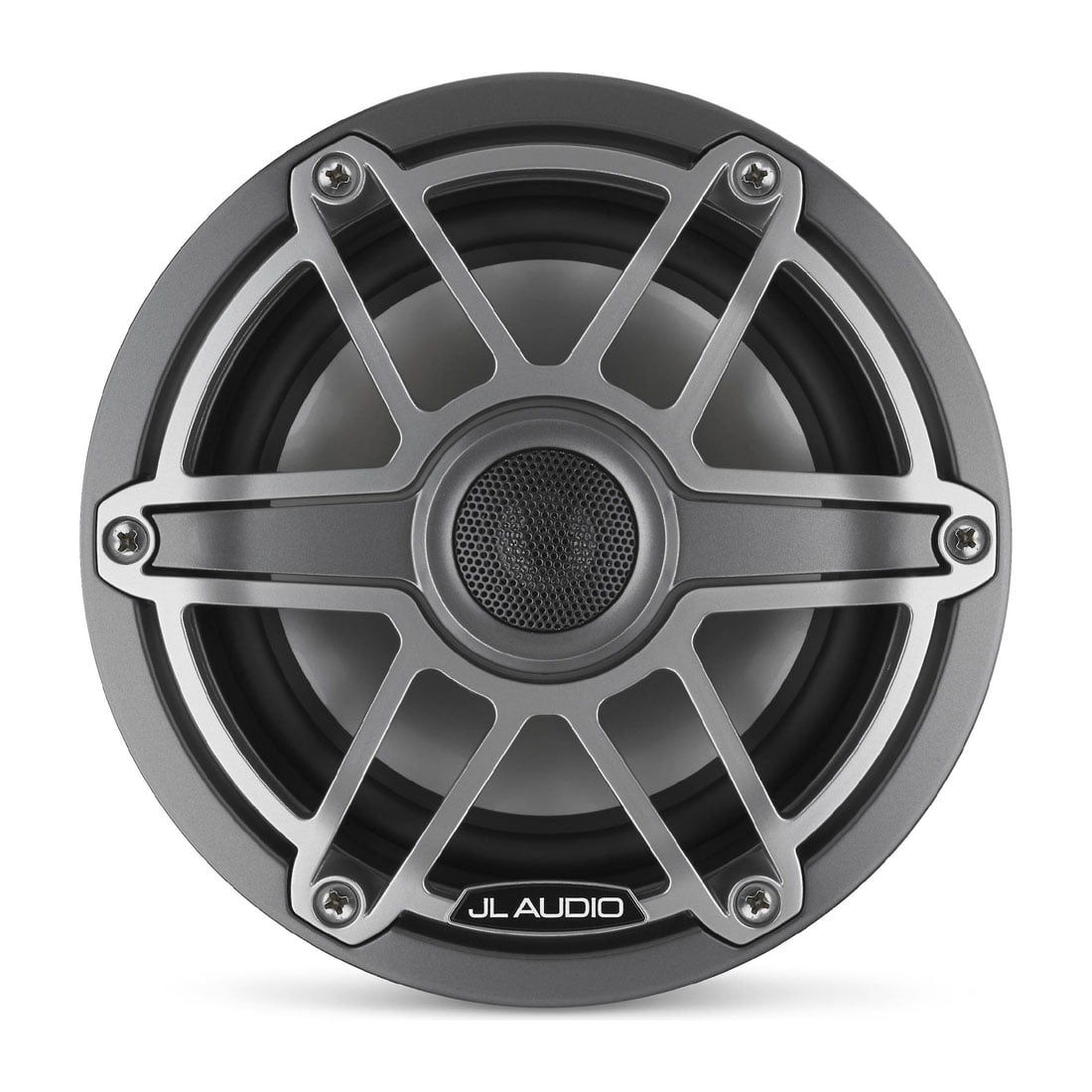 JL Audio M6-650X-S-GmTi 6.5" 75 Watt 4 Ohm Marine Speakers - Pair - #93714
