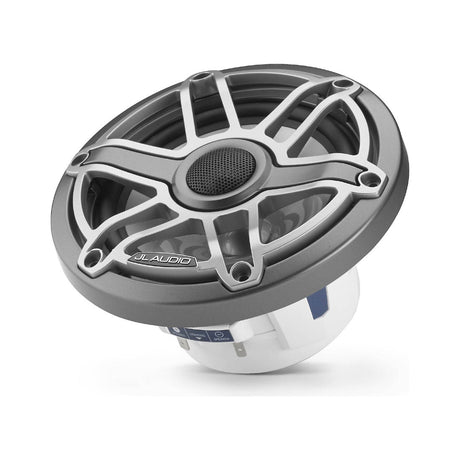 JL Audio M6-650X-S-GmTi 6.5" 75 Watt 4 Ohm Marine Speakers - Pair - #93714