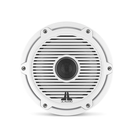 JL Audio M6-770X-C-GwGw 7.7" 100 Watt 4 Ohm Marine Coaxial Speakers - Pair - #93728
