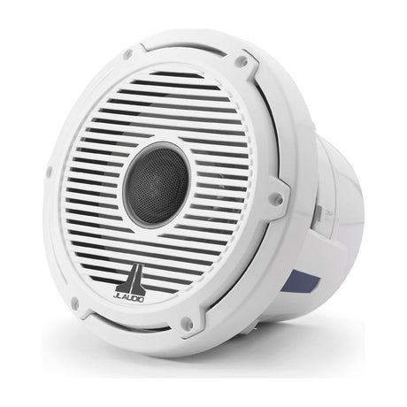 JL Audio M6-880X-C-GwGw 8.8" 125 Watt 4 Ohm Marine Coaxial Speakers - Pair - #93608