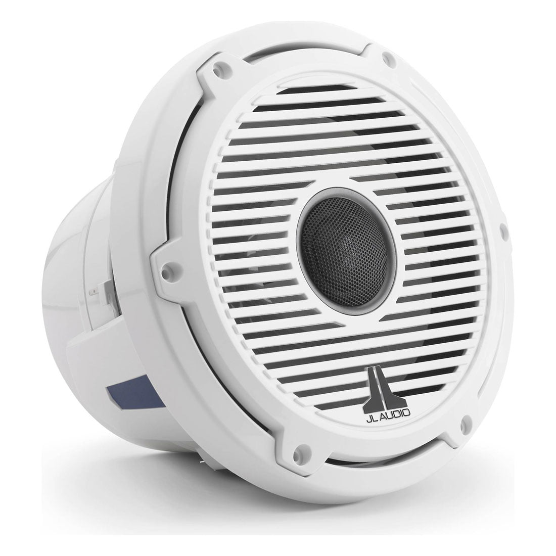 JL Audio M6-880X-C-GwGw 8.8" 125 Watt 4 Ohm Marine Coaxial Speakers - Pair - #93608
