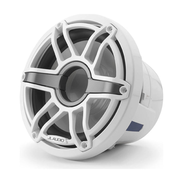 JL Audio M6-8IB-S-GwGw-4 8" 200 Watt 4 Ohm Marine Subwoofer - #93617