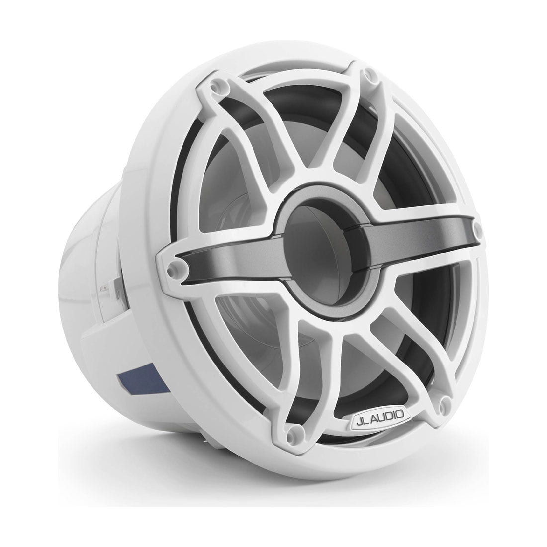 JL Audio M6-8IB-S-GwGw-4 8" 200 Watt 4 Ohm Marine Subwoofer - #93617