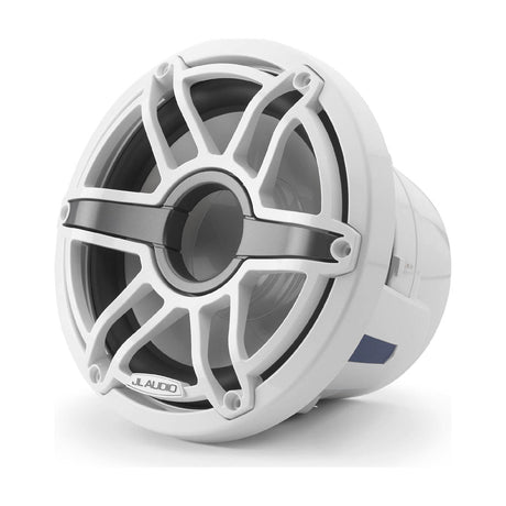JL Audio M6-8IB-S-GwGw-i-4 8" 200 Watt 4 Ohm Marine Subwoofer - #93618