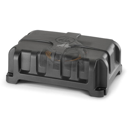 JL Audio PES110-TW1-4 10" 4-Ohm Stowaway Loaded Sealed Subwoofer Enclosure - #93964