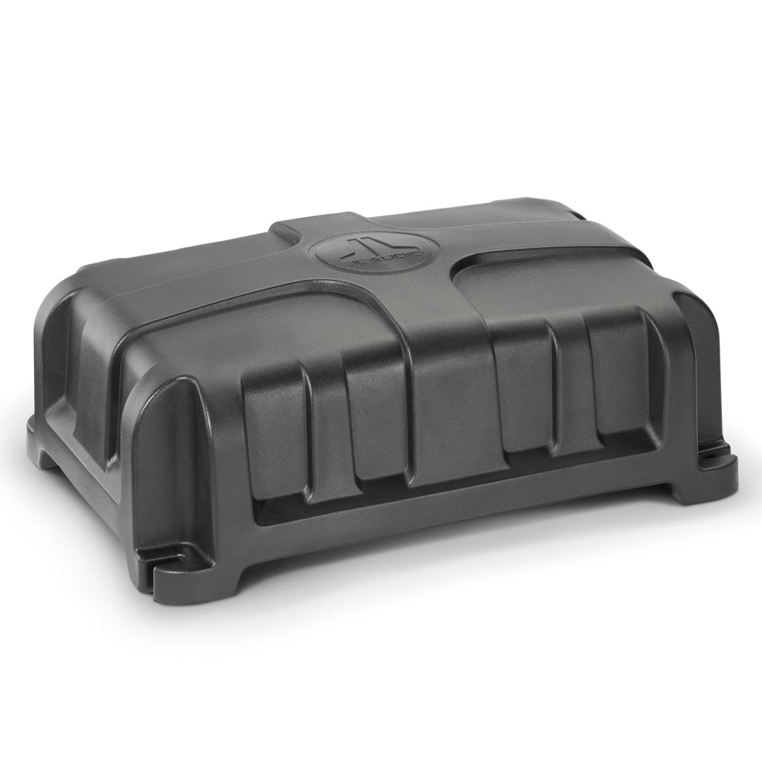 JL Audio PES112-TW1-2 12" 2-Ohm Stowaway Loaded Sealed Subwoofer Enclosure - #93966