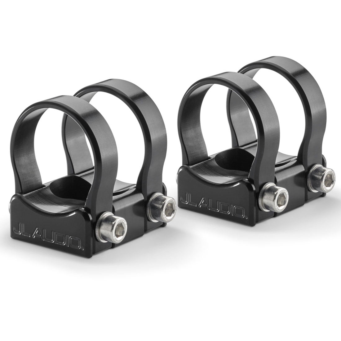 JL Audio PS-SWMCP-B-1.500 Enclosed Speaker System Swivel Mount Fixture – #91189