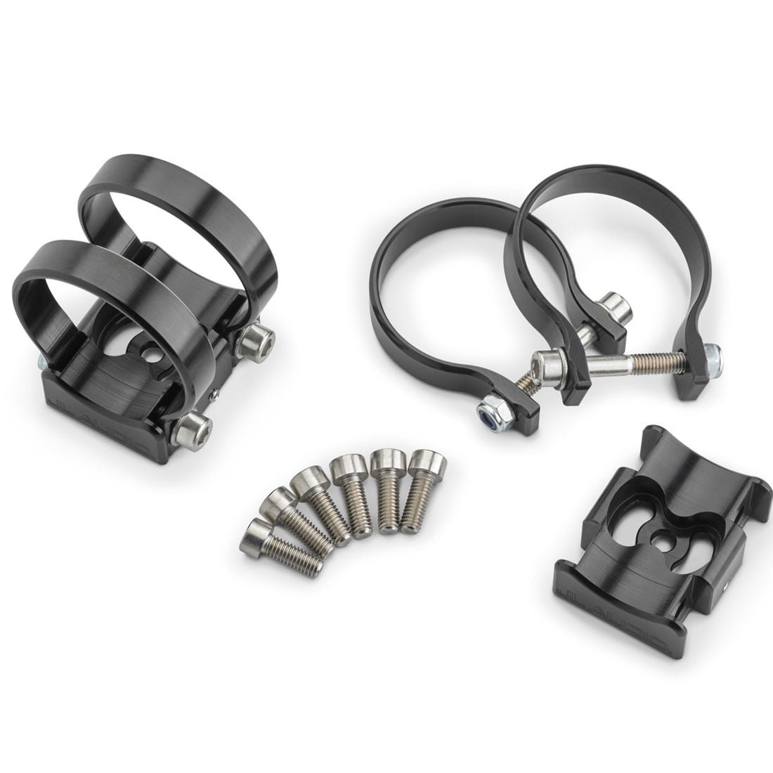 JL Audio PS-SWMCP-B-1.500 Enclosed Speaker System Swivel Mount Fixture – #91189