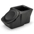 JL Audio SBX-F-MAVG1/10TW1 Stealthbox for 2021-Up Ford Maverick - #94748