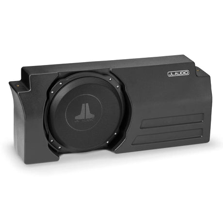 JL Audio SBX-T-TACDCG3/10TW3 Stealthbox for 2016-2023 Toyota Tacoma Double Cab - #94722