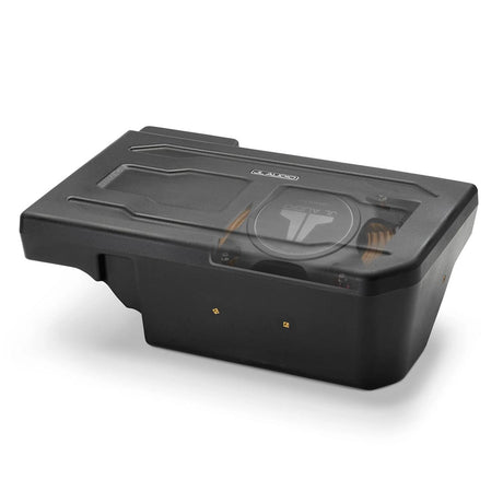 JL Audio SBX-T-TCMAX3G/12TW3 Stealthbox for 2022-Up Toyota Tundra CrewMax - #94749