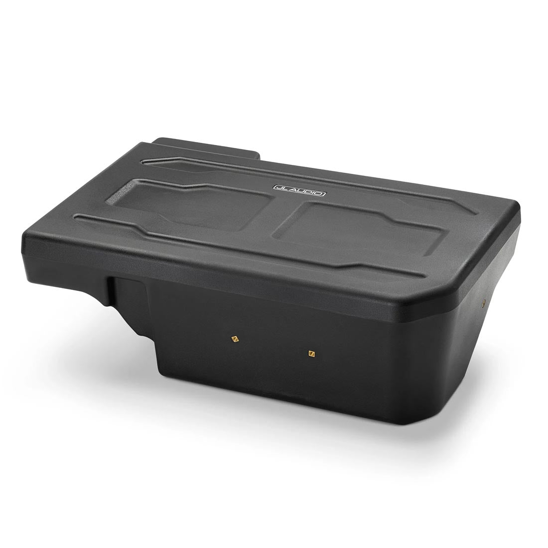 JL Audio SBX-T-TCMAX3G/12TW3 Stealthbox for 2022-Up Toyota Tundra CrewMax - #94749