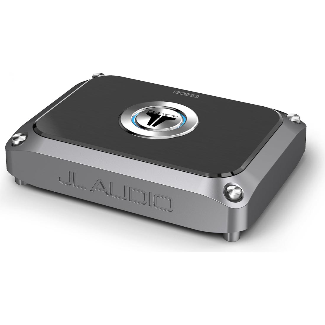 JL Audio VX400/4I 4 Ch. 400 Watt Amplifier – #98636