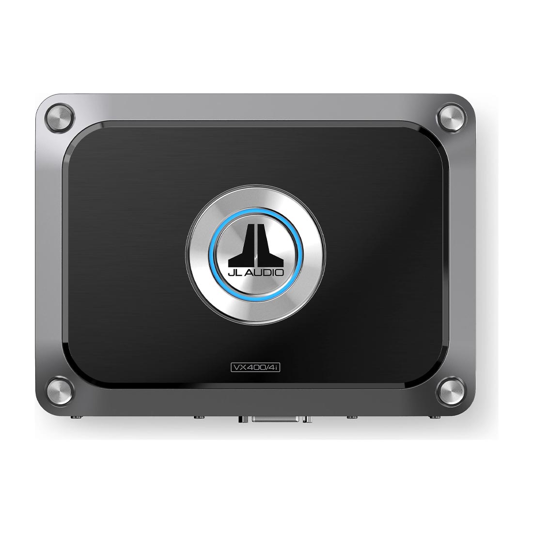 JL Audio VX400/4I 4 Ch. 400 Watt Amplifier – #98636