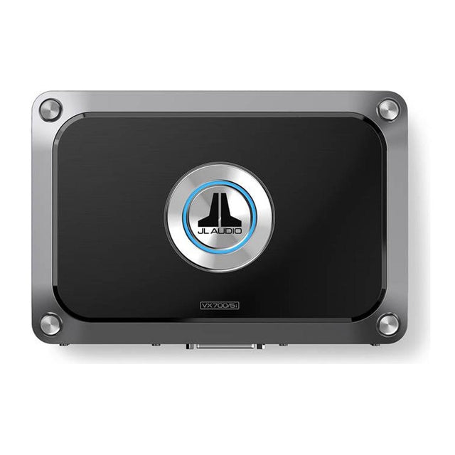 JL Audio VX700/5I 5 Ch. 700 Watt Amplifier – #98640