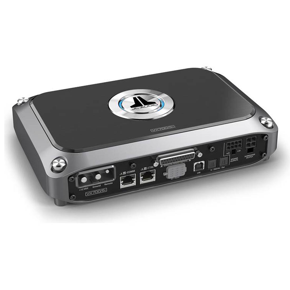 JL Audio VX700/5I 5 Ch. 700 Watt Amplifier – #98640