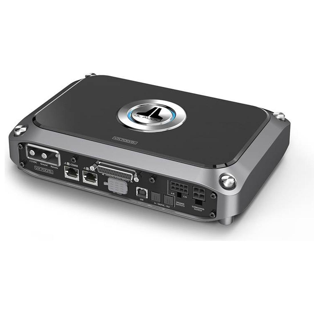 JL Audio VX700/5I 5 Ch. 700 Watt Amplifier – #98640