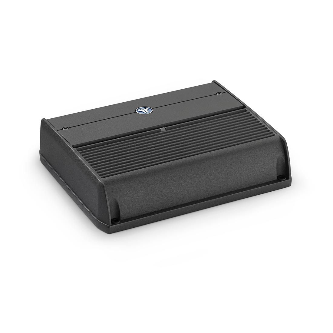 JL Audio XDM400/4 4 Channel 400 W Class D Full-Range Car/Marine Amplifier - #98681 (XDM400/4)