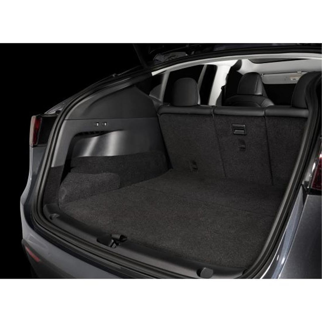 JL Audio SB-TE-YG1/10TW1 Stealthbox for 2020-Up Tesla Model Y (5-Seat) - #94715 (SBTEYG1/10TW1)