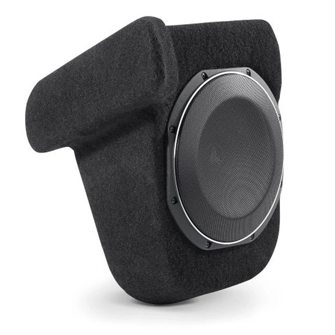 JL Audio SB-TE-YG1/10TW1 Stealthbox for 2020-Up Tesla Model Y (5-Seat) - #94715 (SBTEYG1/10TW1)