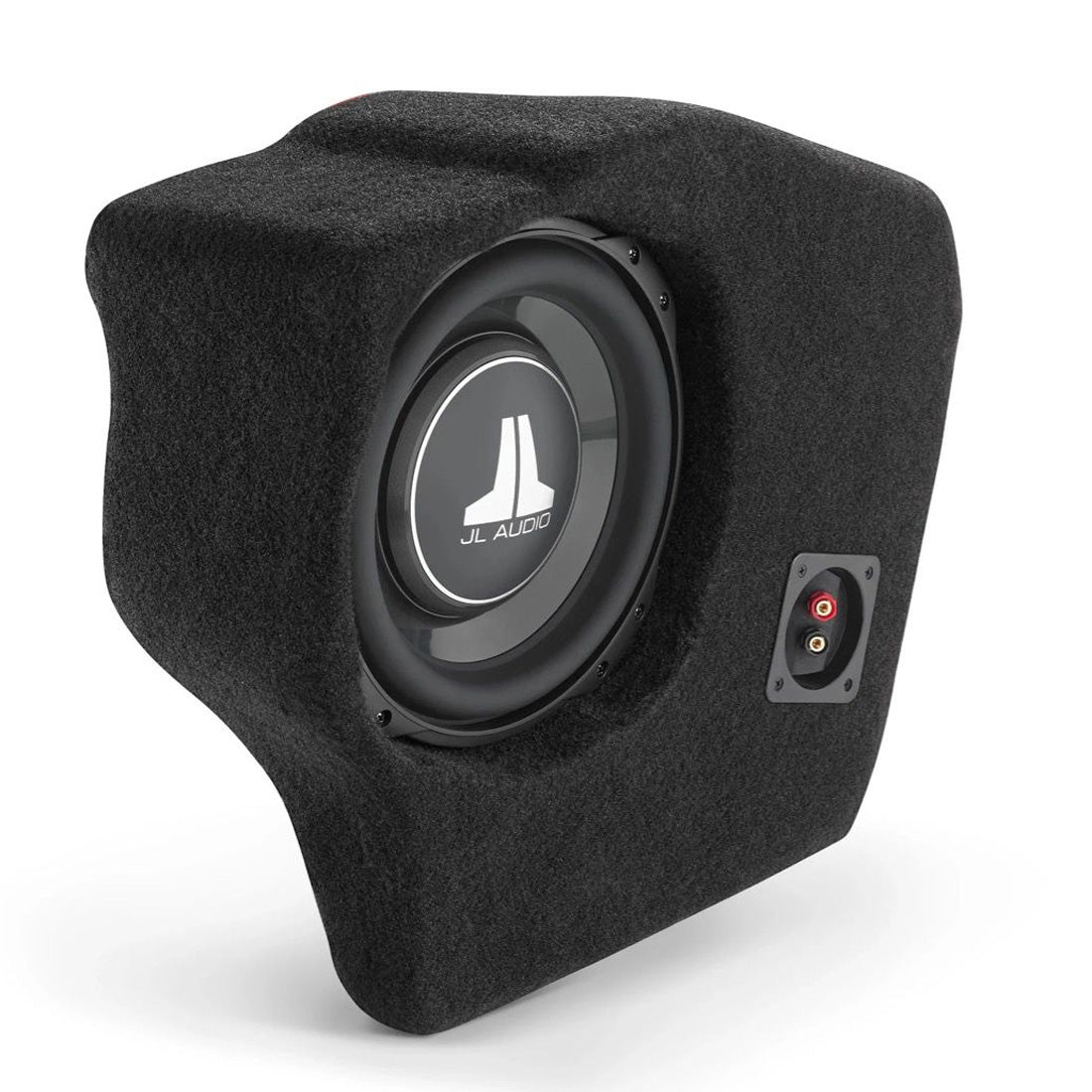 JLAudio SB-GM-5GSUV-10TW3 Stealthbox