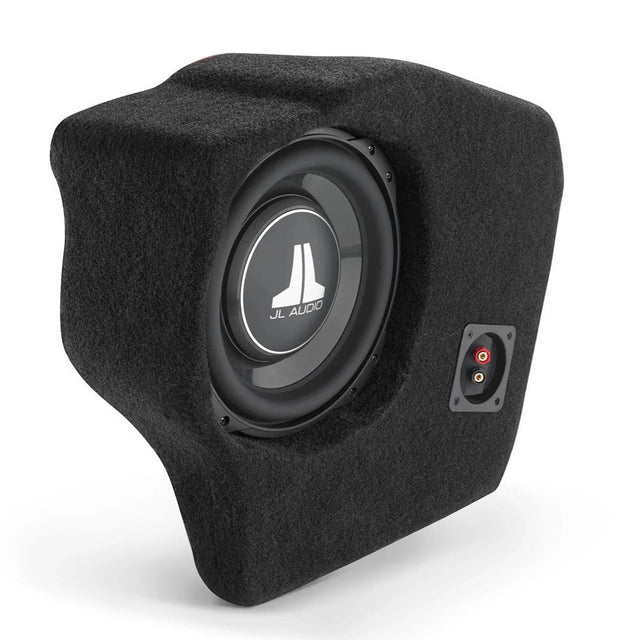 JLAudio SB-GM-5GSUV-10TW3 Stealthbox