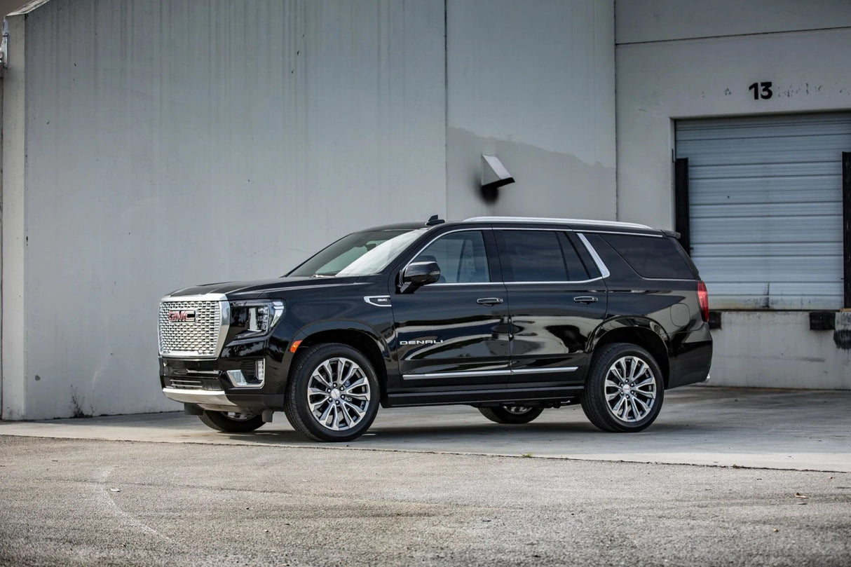 JLAudio SB-GM-5GSUV-10TW3