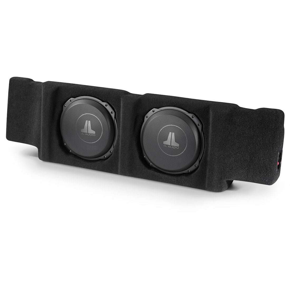 JL AUDIO SB-GM-SLVCRW/10TW3 Stealthbox