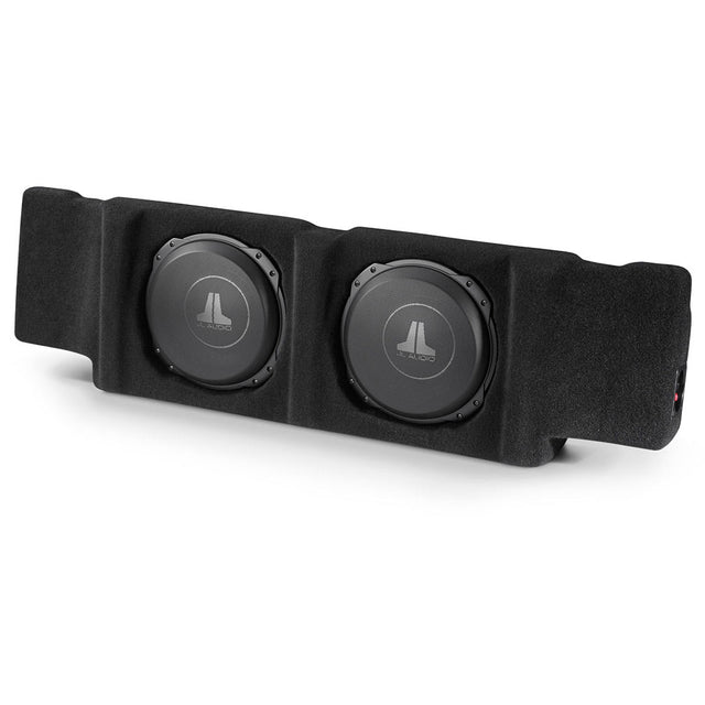 JL AUDIO SB-GM-SLVCRW/10TW3 Stealthbox