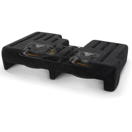 JL AUDIO SB-T-TUNDB3/10TW3/BK Front