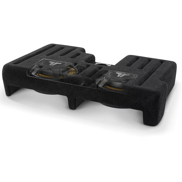 JL AUDIO SB-T-TUNDB3/10TW3/BK Front