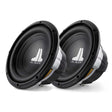 JL Audio 10W0V3-4 10" 300 Watt 4 Ohm Subwoofer Driver -#92165