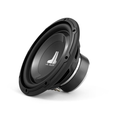 JL Audio 10W1v3-2 10" 300 Watt 2 Ohm Subwoofer - #92080