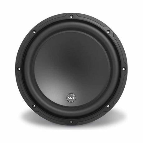 JL Audio 10W3v3-2 10" 500 Watt 2 Ohm Subwoofer – #92150