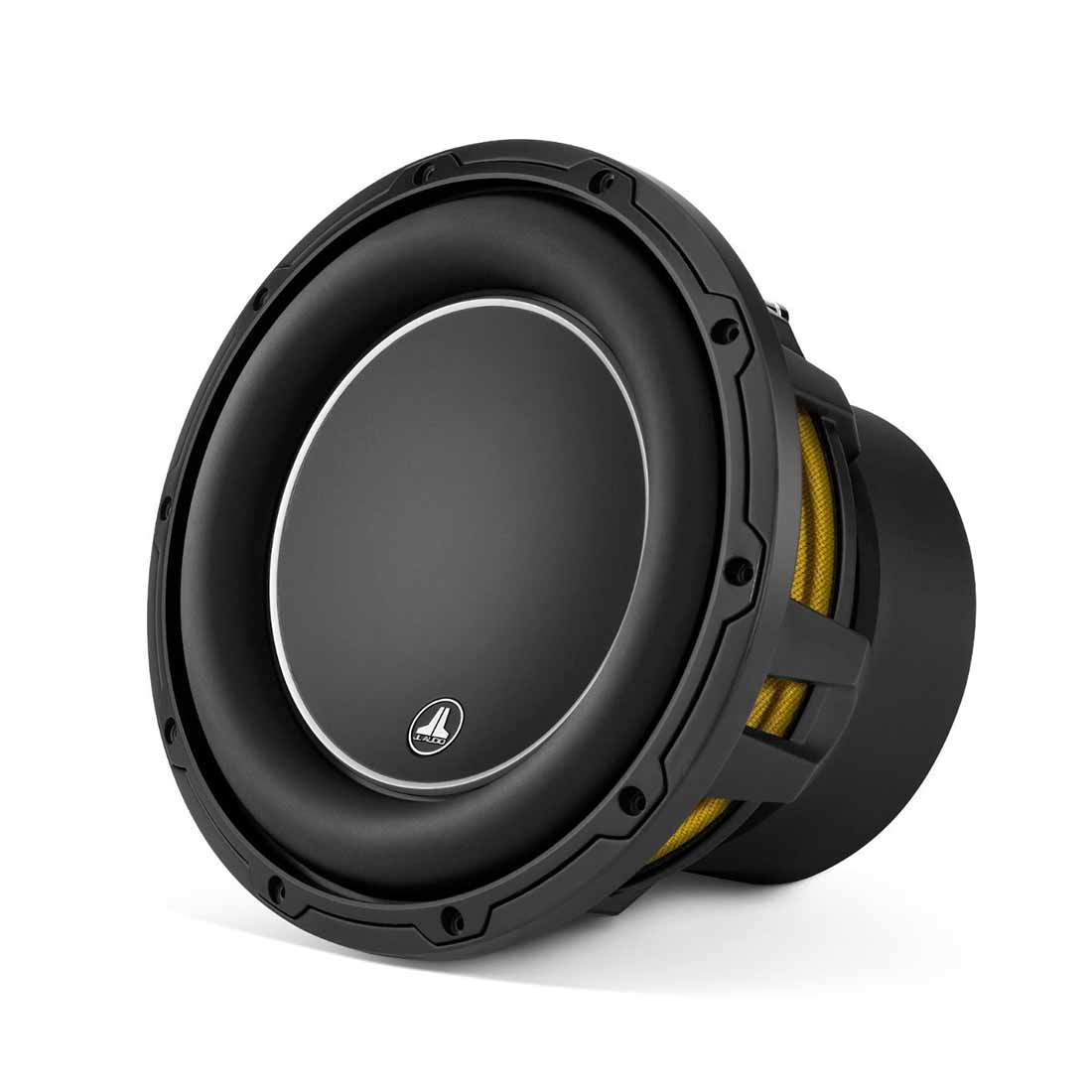 JL Audio 10W6v3-D4 10" 600 Watt 4 Ohm Subwoofer - #92140